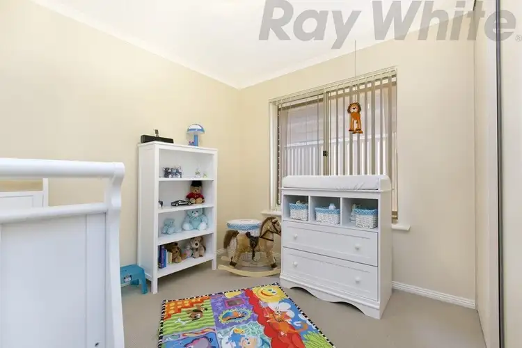 Fifth view of Homely house listing, 2 Hallett Court, Ferryden Park SA 5010