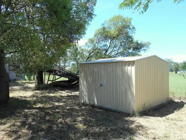 Fifth view of Homely land listing, 8 CAIRNSCROFT, Toogoolawah QLD 4313