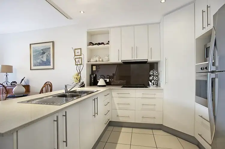 Second view of Homely townhouse listing, 7/97 Primrose Street, Sherwood QLD 4075