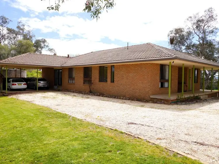 Sixth view of Homely rural property listing, 1628 Lachlan Valley Way, Cowra NSW 2794