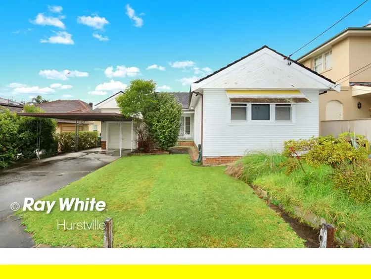Main view of Homely house listing, 32 Riverview Avenue, Kyle Bay NSW 2221
