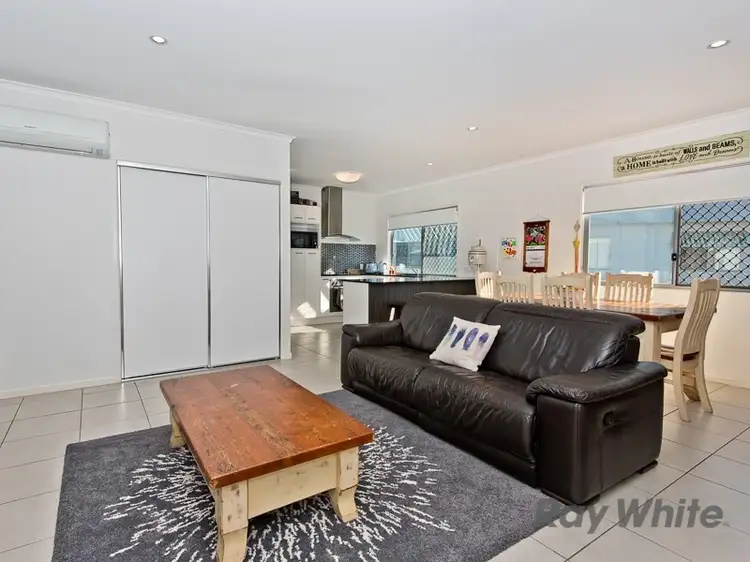 Fourth view of Homely townhouse listing, 21 2-8 Reserve Court, Murrumba Downs QLD 4503