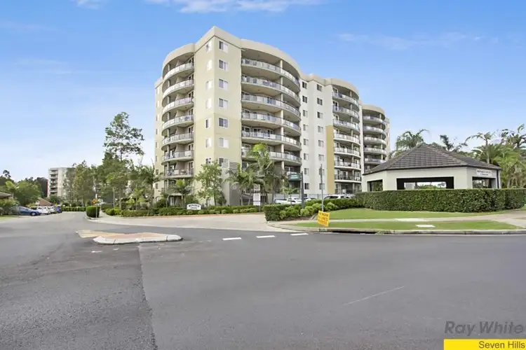 308/91D Bridge Road, Westmead NSW 2145