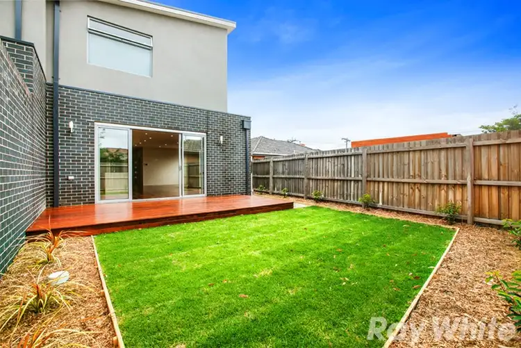 Sixth view of Homely house listing, 113 Noga Avenue, Keilor East VIC 3033