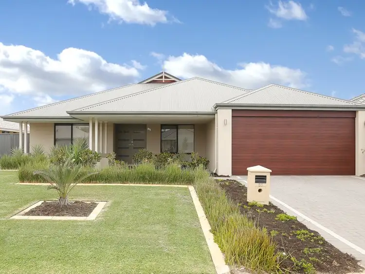 Main view of Homely house listing, 65 Brixton Crescent, Ellenbrook WA 6069