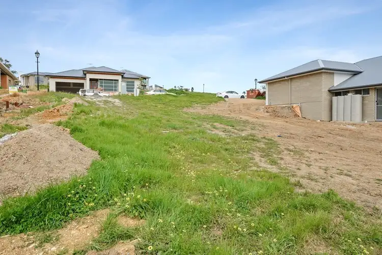 Fourth view of Homely land listing, 6 Hackett Close, Craigburn Farm SA 5051