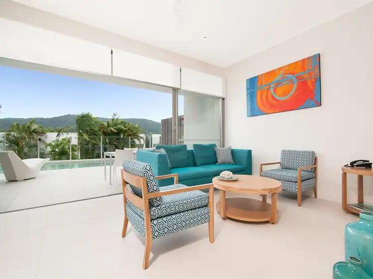 Second view of Homely apartment listing, 60/19-37 St Crispins Avenue, Port Douglas QLD 4877