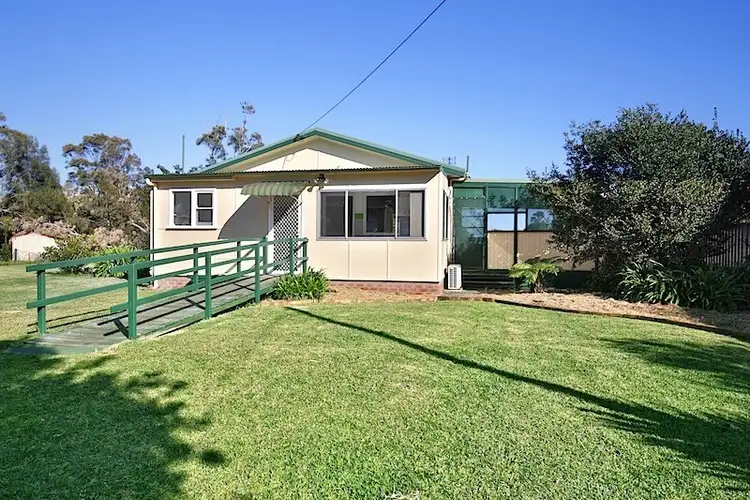 Main view of Homely house listing, 47 Addison Road, Culburra Beach NSW 2540