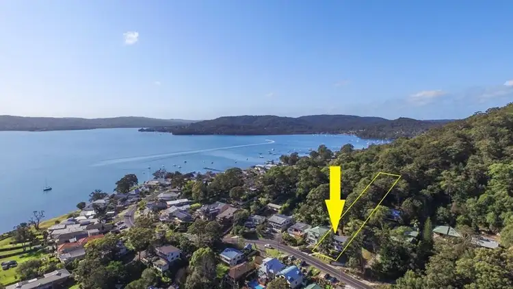 156 Steyne Road, Saratoga NSW 2251