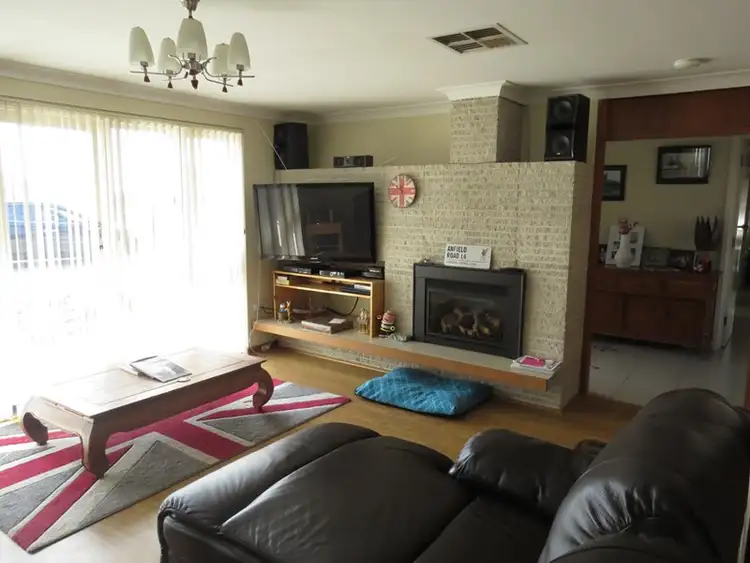 Fourth view of Homely house listing, 33 Wittenoom Road, High Wycombe WA 6057