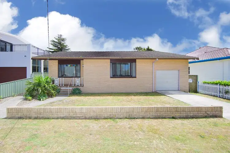 Second view of Homely house listing, 16 Binburra Avenue, Toowoon Bay NSW 2261