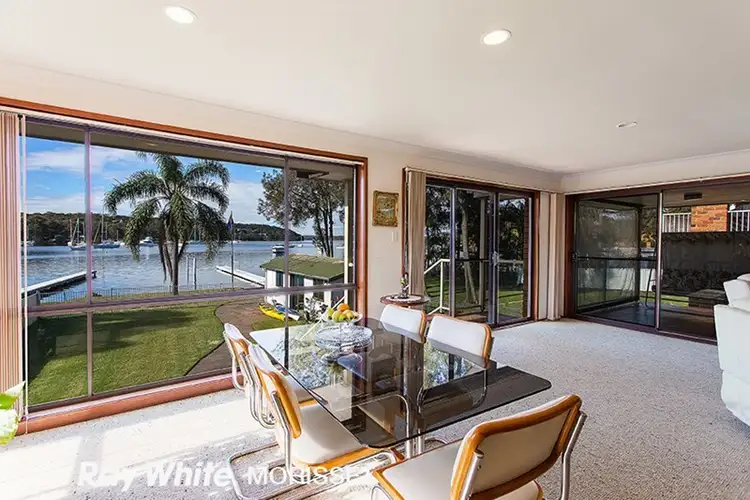 Seventh view of Homely house listing, 65 Dandaraga Road, Brightwaters NSW 2264