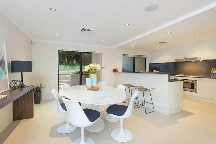 Second view of Homely house listing, 22A Covelee Circuit, Middle Cove NSW 2068