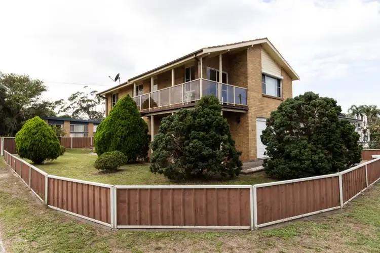 Sixth view of Homely house listing, 28 Moira Parade, Hawks Nest NSW 2324