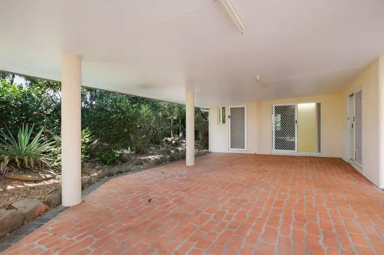 6 Clune Court, Edmonton QLD 4869