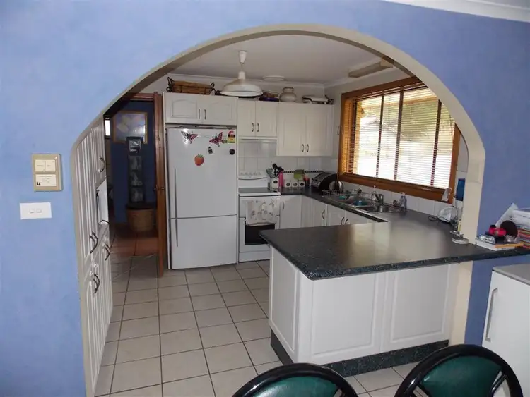Third view of Homely house listing, 17 Brolgan Road, Parkes NSW 2870
