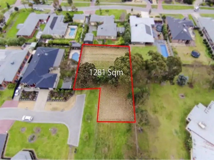 3 Blackwood Court, Mount Martha VIC 3934