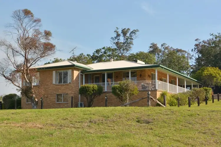 Third view of Homely rural property listing, 116 Marshdale Road, Dungog NSW 2420
