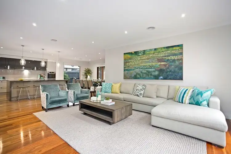 Fifth view of Homely house listing, 5 Serpentine Court, Waterways VIC 3195