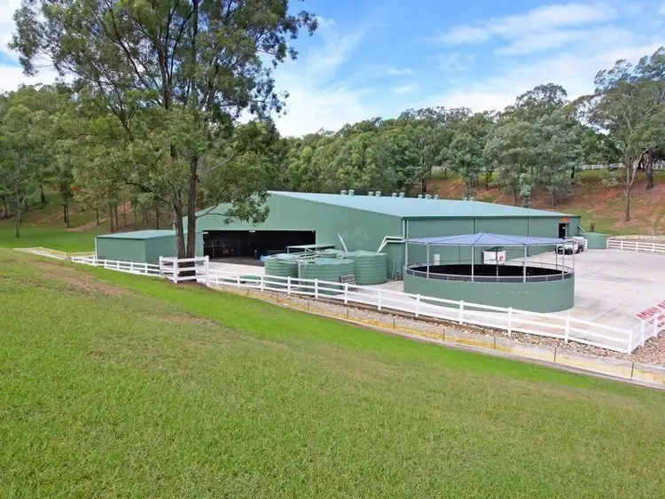 Sixth view of Homely house listing, 42 Brahma Road, North Richmond NSW 2754