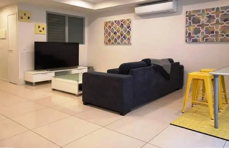 Second view of Homely unit listing, 101/50 Lamington Avenue, Lutwyche QLD 4030