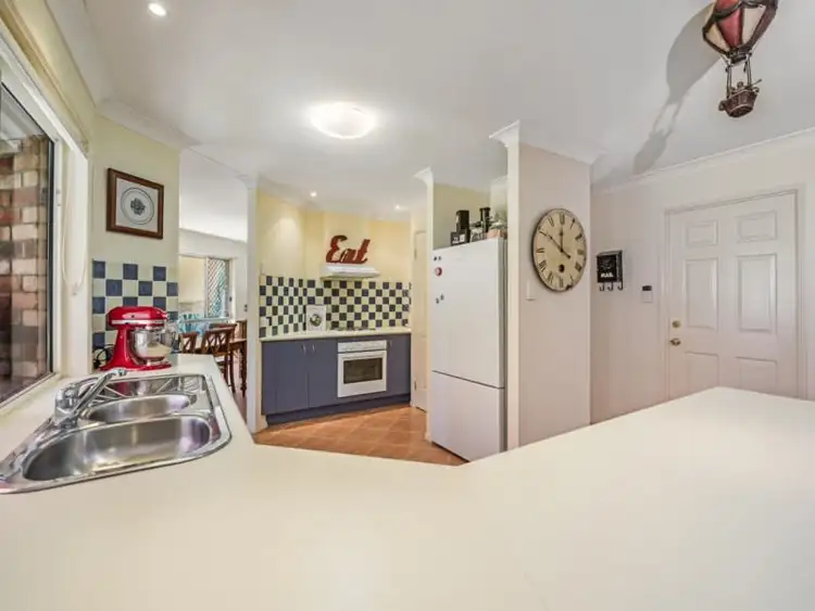 Sixth view of Homely house listing, 24 Lucy Drive, Edens Landing QLD 4207