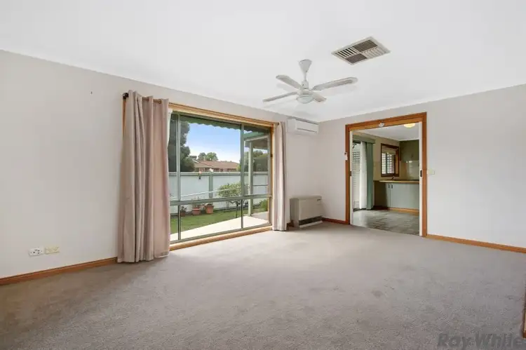Second view of Homely house listing, 14 Stacey Street, Benalla VIC 3672