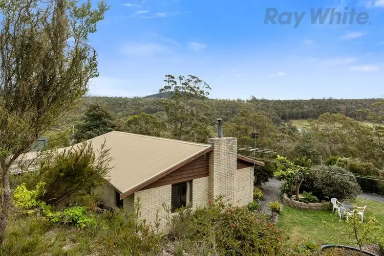 Second view of Homely house listing, 181 Nierinna Road, Margate TAS 7054