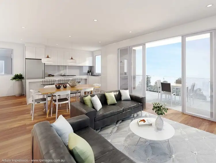3-5/5 Orr Street, Heidelberg Heights VIC 3081