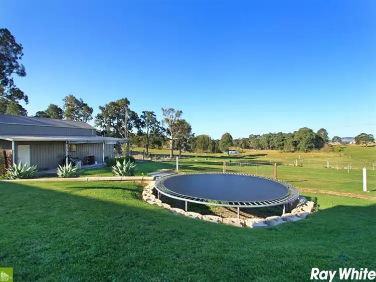 Seventh view of Homely house listing, 11 Larkins Lane, Albion Park NSW 2527