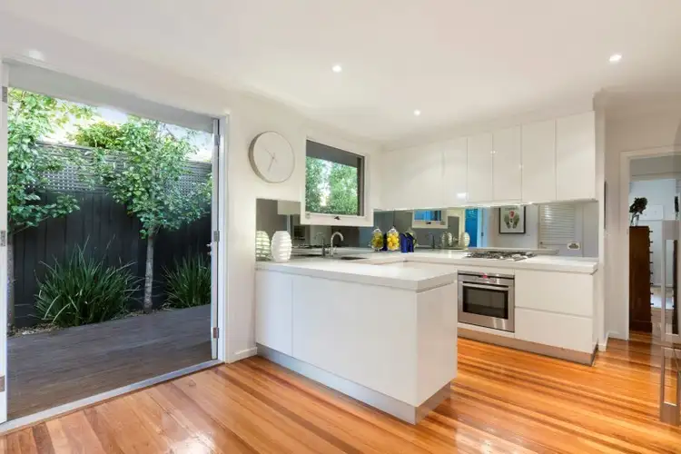 Fourth view of Homely unit listing, 1/29 Grant Street, Malvern East VIC 3145