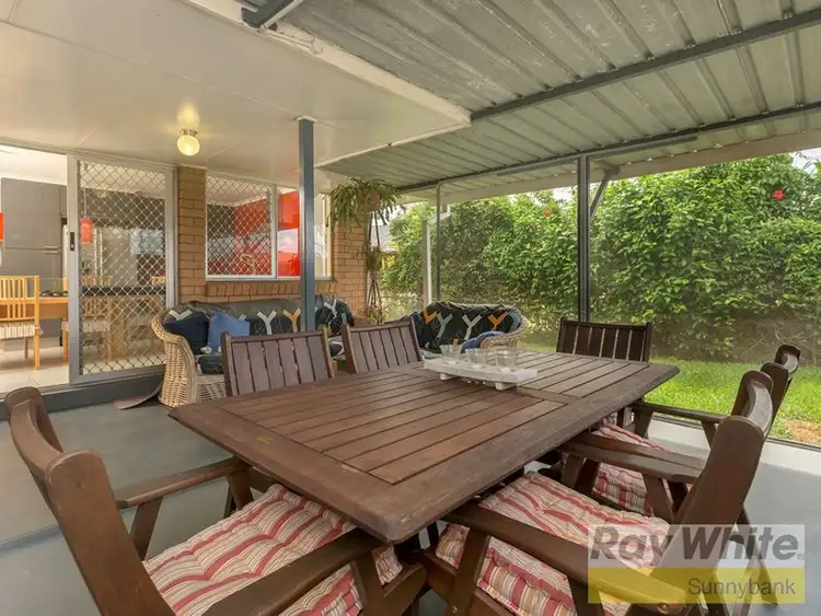 Seventh view of Homely house listing, 6 Jundal Street, Sunnybank QLD 4109