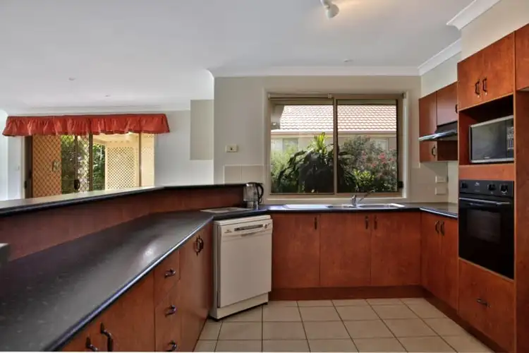 Fourth view of Homely house listing, 71 Sheraton Circuit, Bomaderry NSW 2541