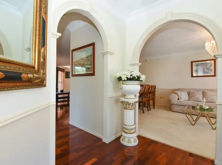Fourth view of Homely house listing, 12 Buckle Court, Middle Ridge QLD 4350