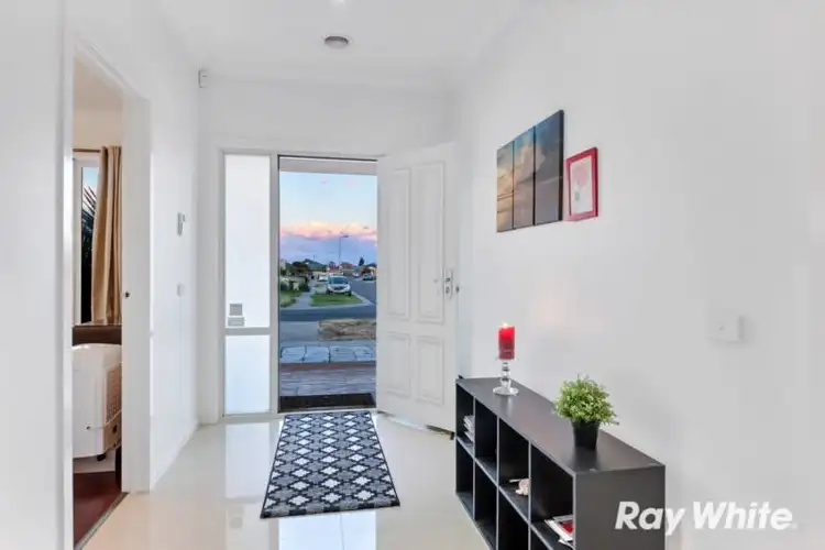 Fourth view of Homely house listing, 50 Alison Street, Truganina VIC 3029