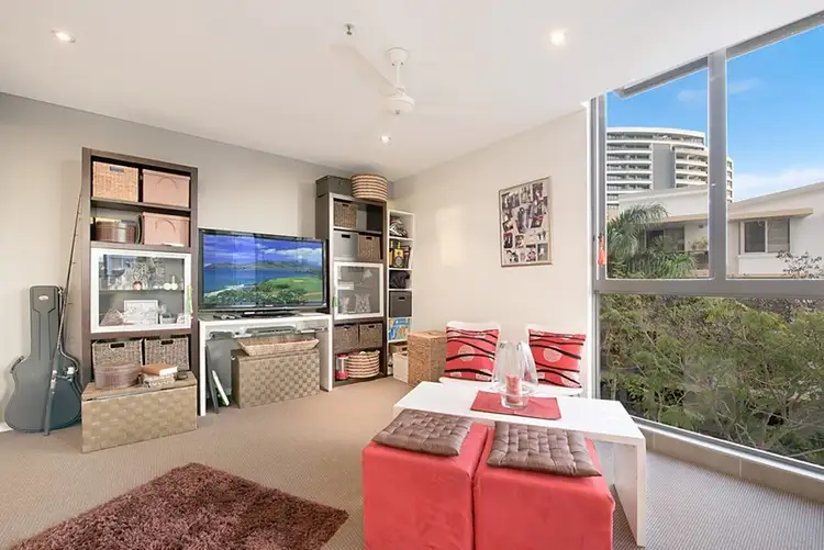 Second view of Homely apartment listing, 1 Aqua Street, Southport QLD 4215