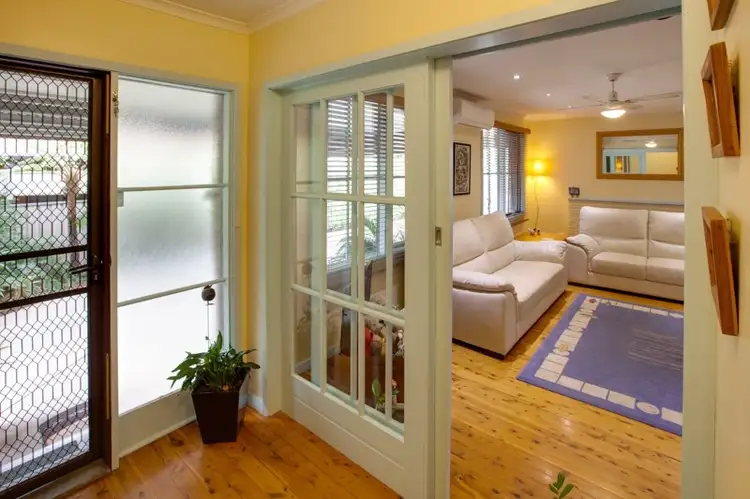 Fourth view of Homely house listing, 346 Cheyenne Drive, Lavington NSW 2641