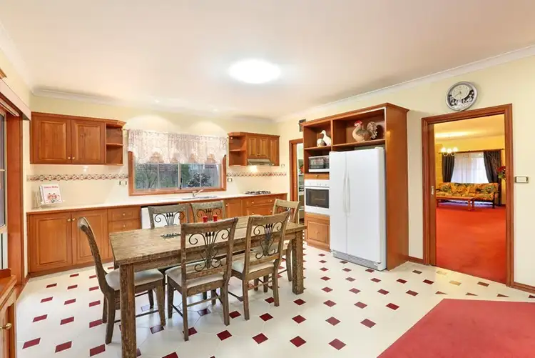 Third view of Homely house listing, 4 Duncan Drive, Lara VIC 3212