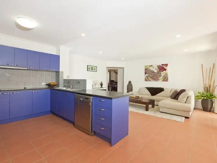 Sixth view of Homely house listing, 5 Poseidon Street, Cleveland QLD 4163