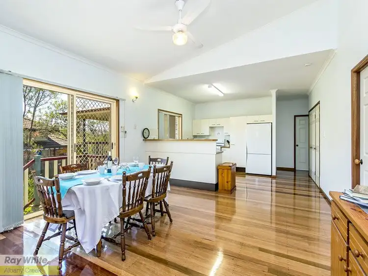 Fourth view of Homely house listing, 10 Silkyoak Way, Albany Creek QLD 4035