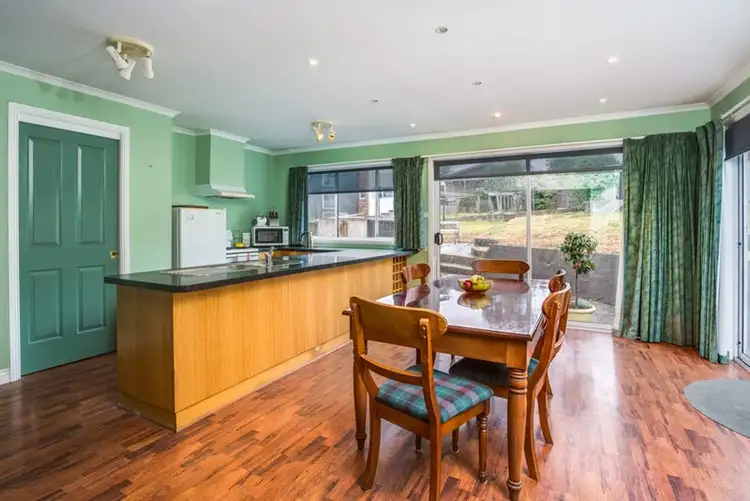 Third view of Homely house listing, 28 Hillside Crescent, West Launceston TAS 7250
