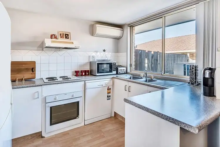 Third view of Homely townhouse listing, 11/21 Fortune Street, Coomera QLD 4209