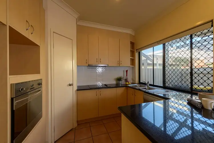 Fifth view of Homely townhouse listing, 5/75 Bayview Terrace, Clayfield QLD 4011