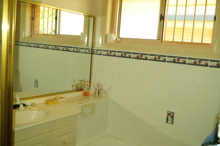 Sixth view of Homely house listing, 3 Evans Place, Orange NSW 2800