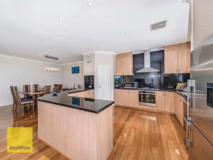 Fifth view of Homely house listing, 11 Godwin Avenue, Manning WA 6152