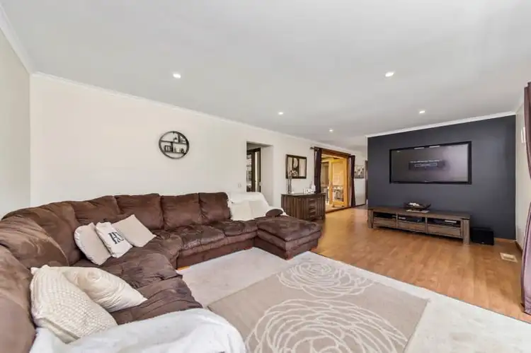 Seventh view of Homely house listing, 14 Willis Street, Evatt ACT 2617