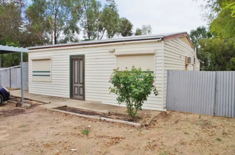 Main view of Homely house listing, 10 Box Road, Renmark SA 5341