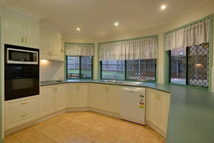 Fifth view of Homely house listing, 5 Hayley Street, Manly West QLD 4179