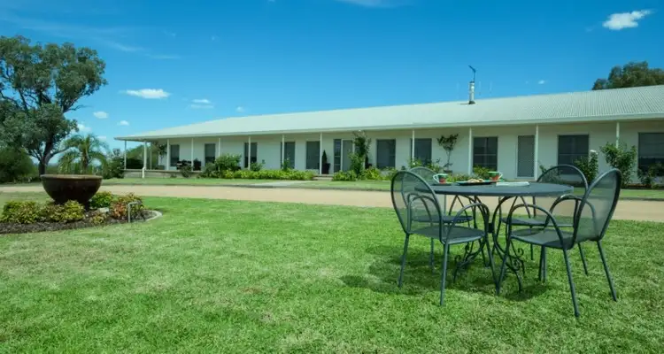 92 Andersons Lane, Cowra NSW 2794