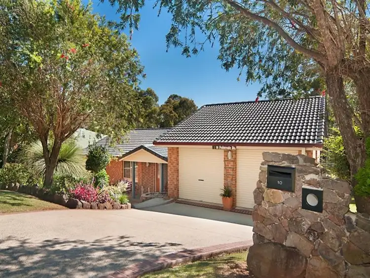 Second view of Homely house listing, 10 Palmvale Drive, Goonellabah NSW 2480